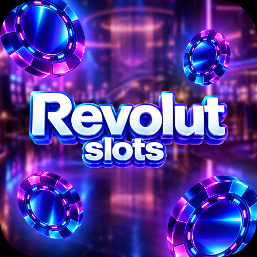 Revolut Slots